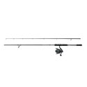 Комплект Abu Garcia Fast Attack Pro Pike 2.30м 20-50 гр