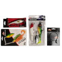 Комплект Abu Garcia Fast Attack Pro Pike 2.30м 20-50 гр
