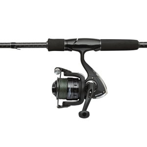 Комплект Abu Garcia Fast Attack Pro Pike 2.30м 20-50 гр