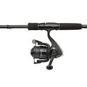 Комплект Abu Garcia Fast Attack Pro Pike 2.30м 20-50 гр