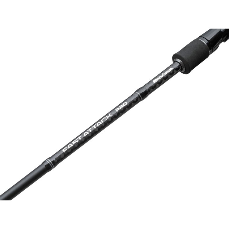 Комплект Abu Garcia Fast Attack Pro Pike 2.30м 20-50 гр