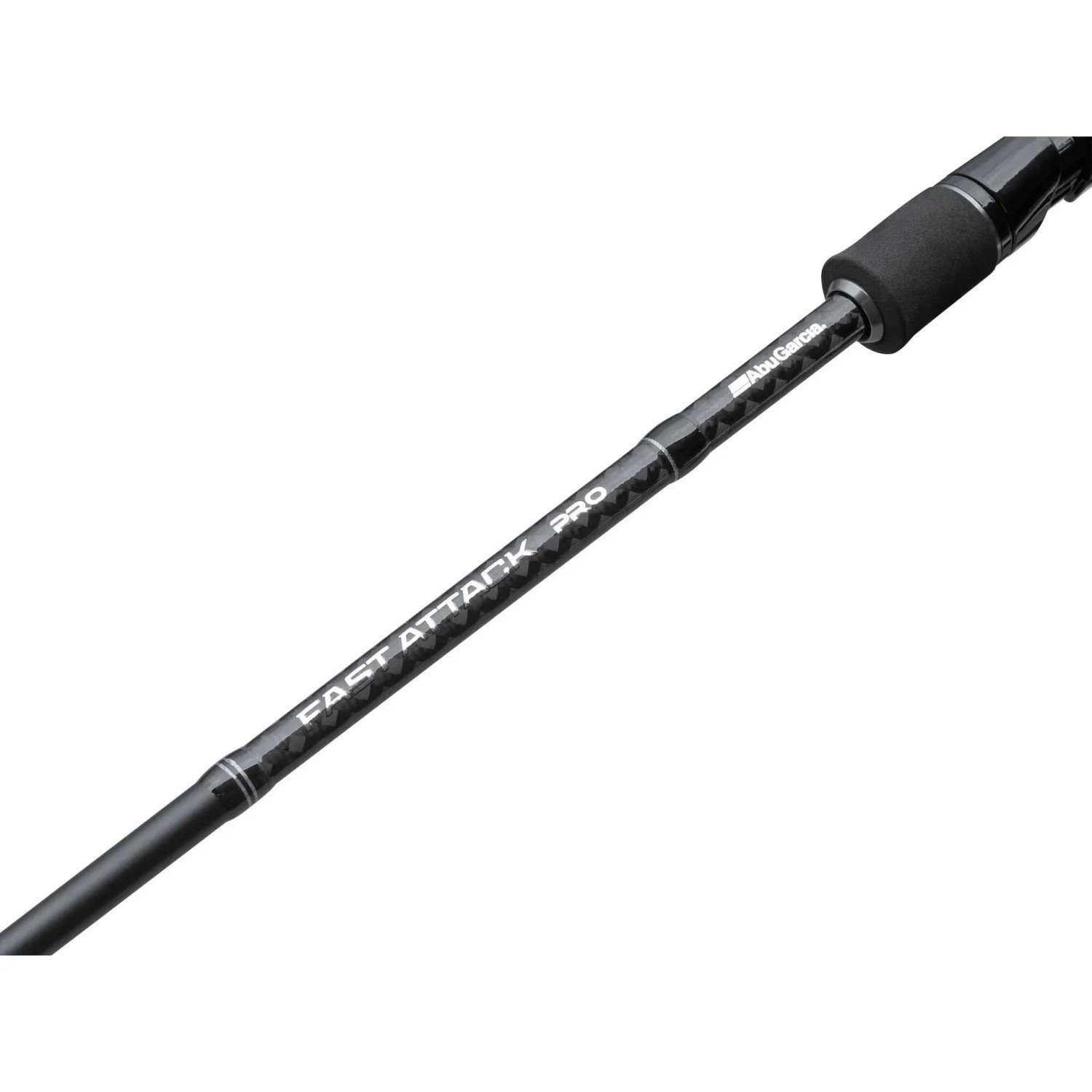 Комплект Abu Garcia Fast Attack Pro Pike 2.30м 20-50 гр