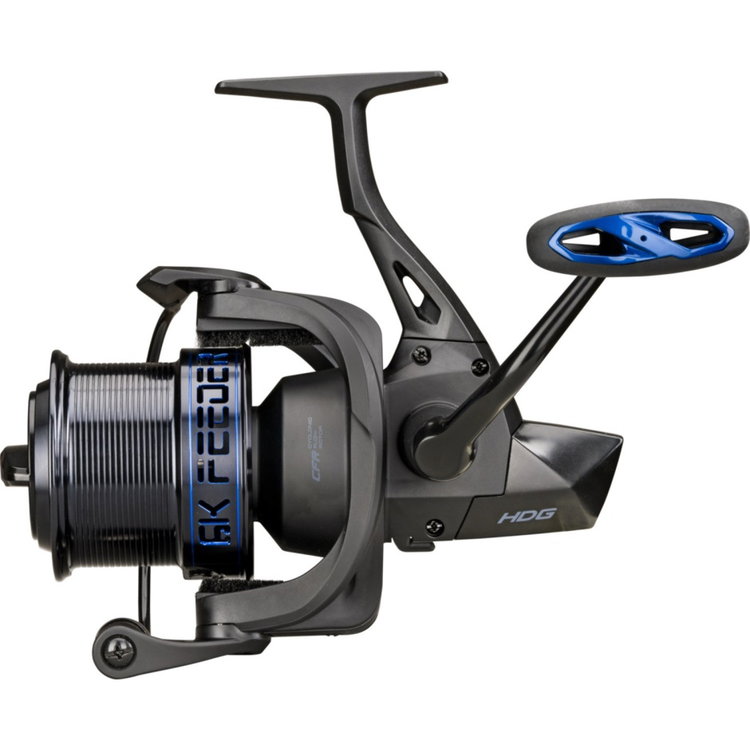 Макара Okuma 6K Feeder 6KFD