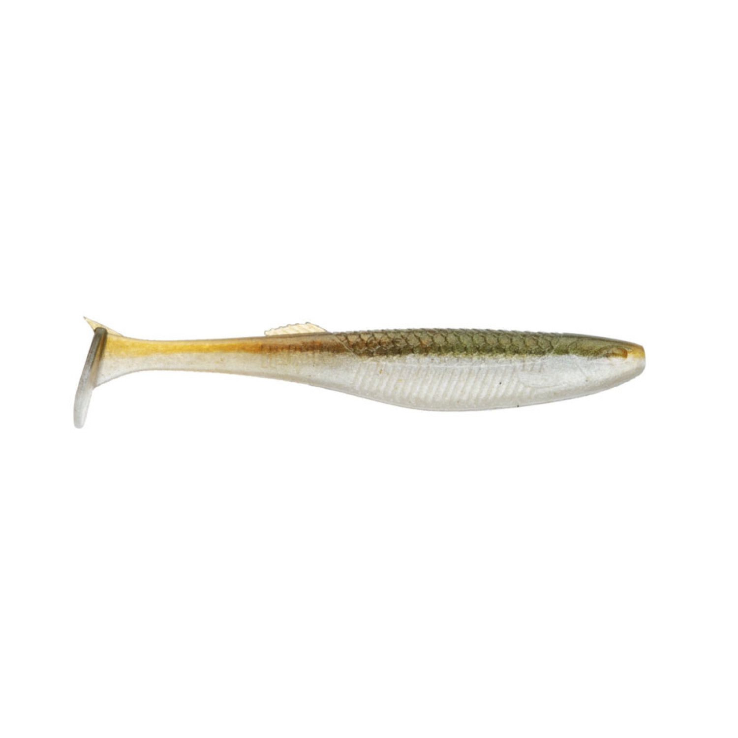 Силикон Rapala Crushcity The Kickman 963119