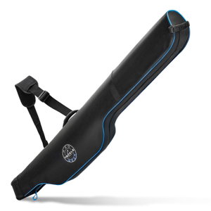 Единичен твърд калъф Pro Tackle 1 Rod Hard Case DOM098011031