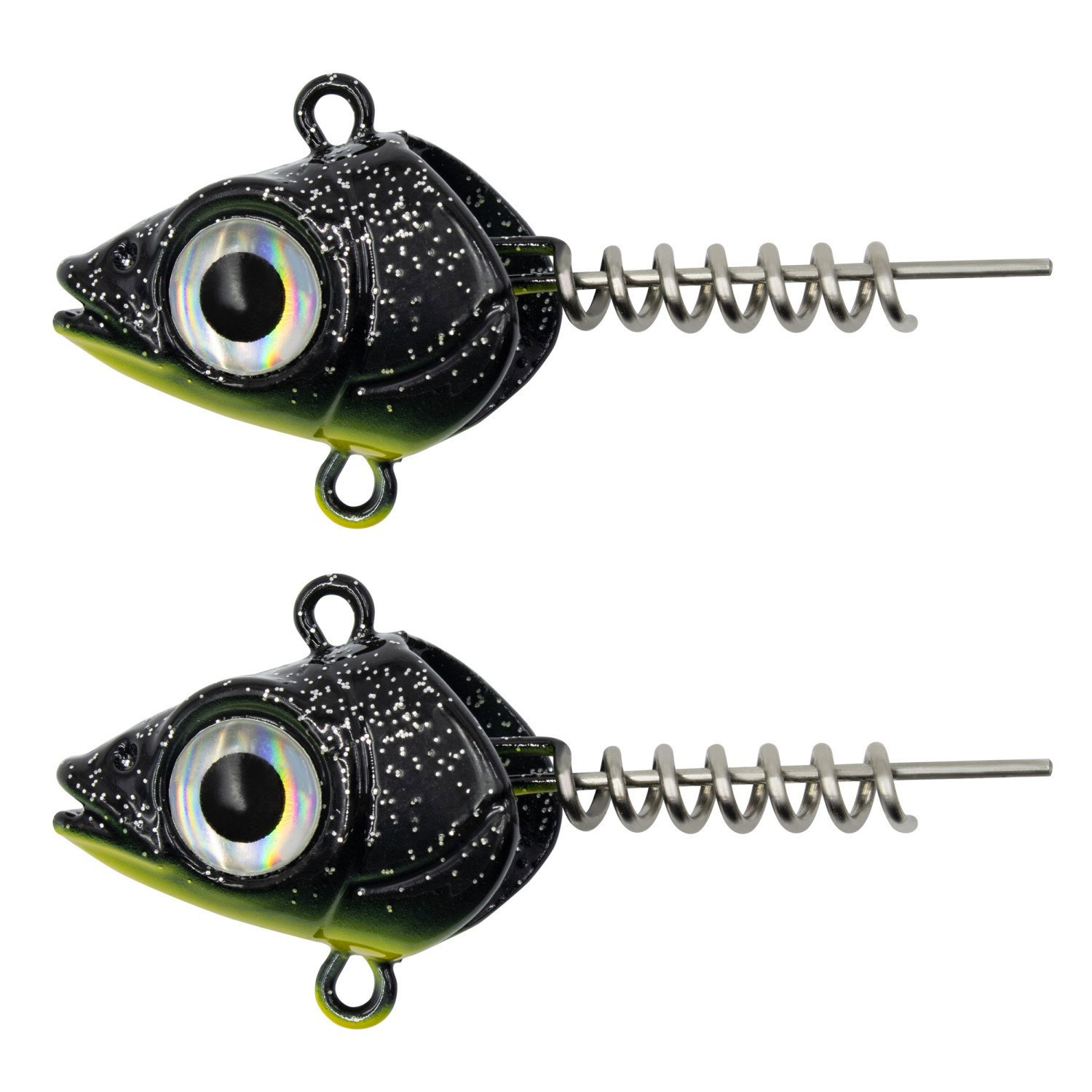 Джиг глава Senshu Pelagic Jighead Sunshine Black DOM042408002