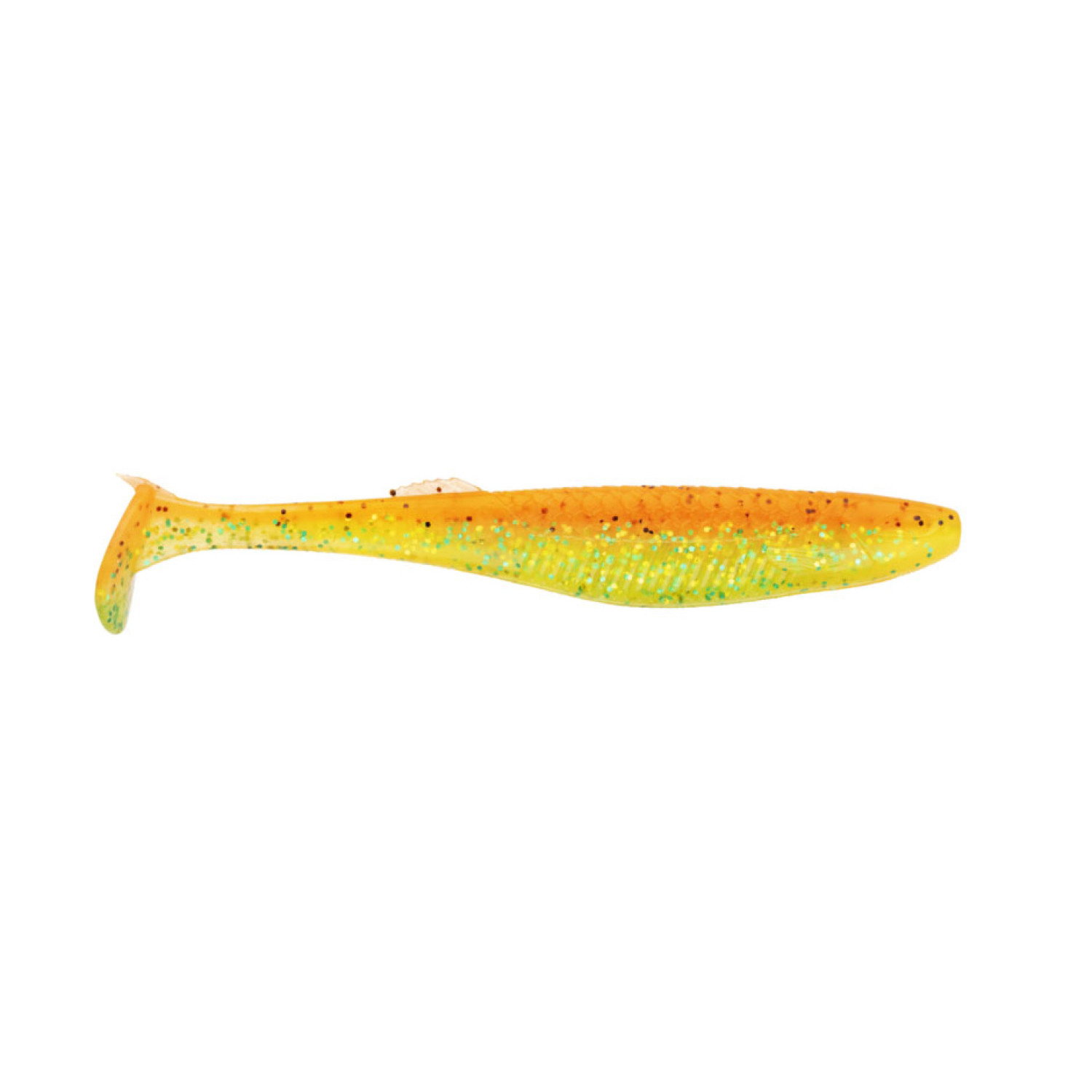Силикон Rapala Crushcity The Kickman 963121