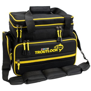 Чанта за пъстърва Troutlook Trout Bag DOM093077010