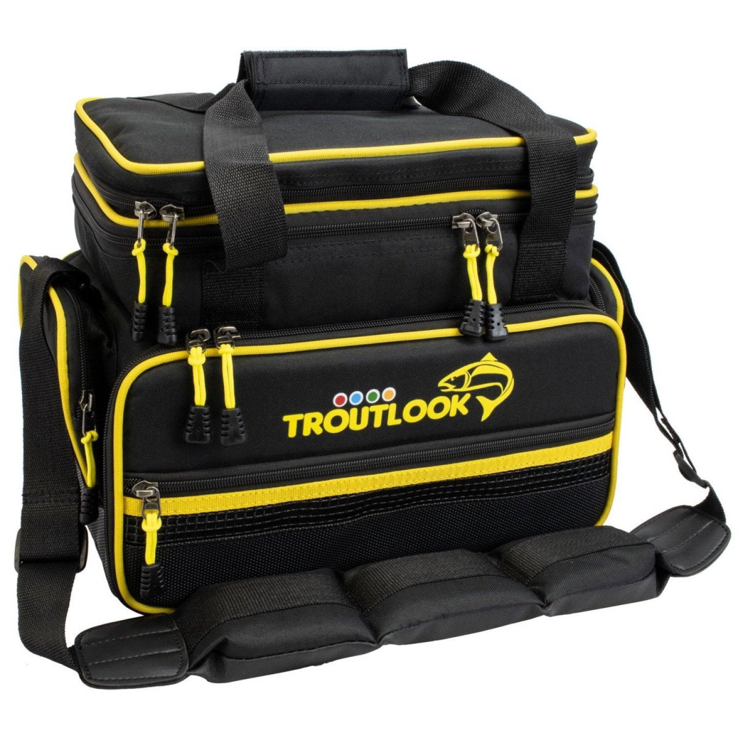 Чанта за пъстърва Troutlook Trout Bag DOM093077010