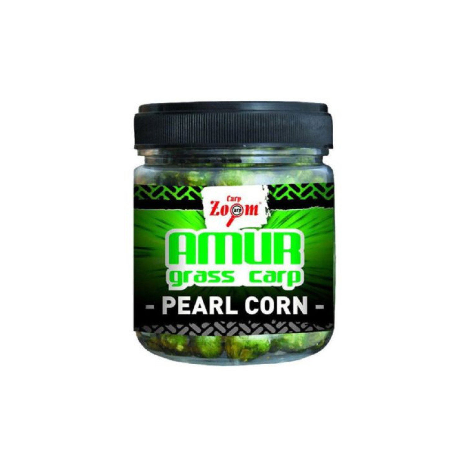 Пуканки CZ Amur Grass-Carp Pearl Corn CZ4849