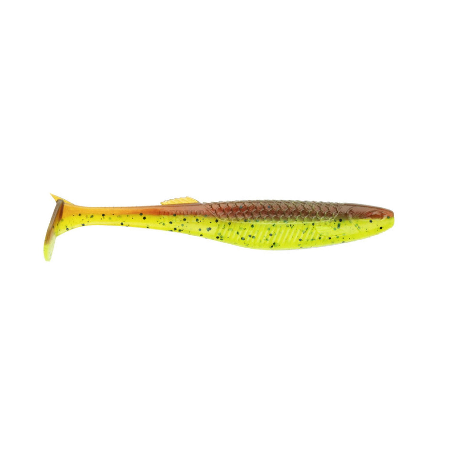 Силикон Rapala Crushcity The Kickman 963123