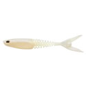 Pearl White