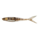 Brown Perch