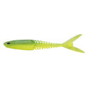 Lime Chartreuse