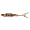 Brown Perch