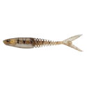 Brown Perch