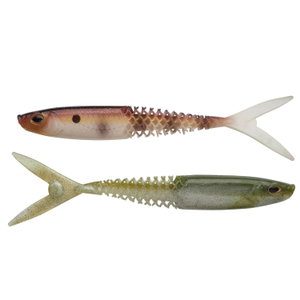 Berkley Cullminnow 18см Mixpack-силиконови примамки