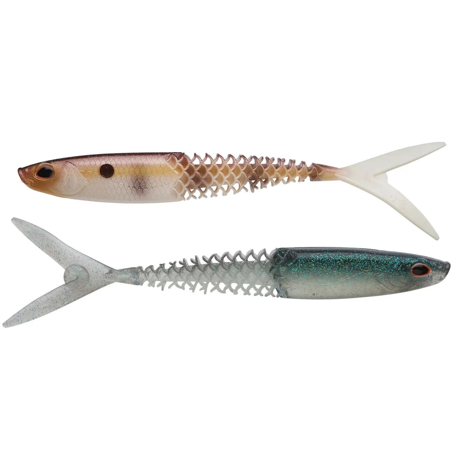 Berkley Cullminnow 23 см Mixpack-силиконови примамки