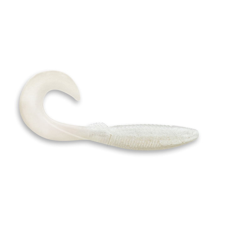 Силикон Rapala Crushcity The Curl 963108