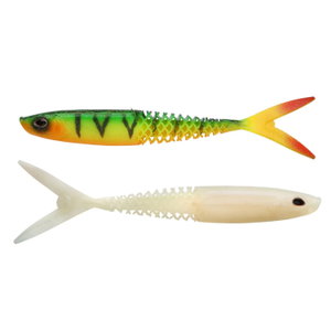 Berkley Cullminnow 18 см Mixpack-силиконови примамки