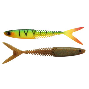 Berkley Cullminnow 23 см Mixpack-силиконови примамки