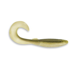Силикон Rapala Crushcity The Curl 963109