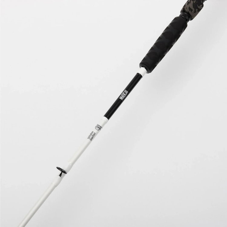 Въдица за сом Mad Cat WHITE KAYAK CAT 1.65м / 50-150 гр