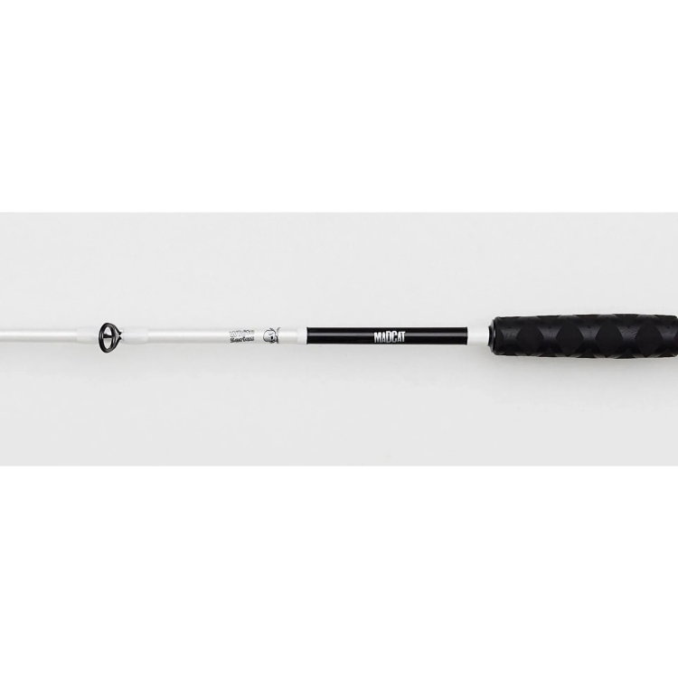 Въдица за сом Mad Cat WHITE KAYAK CAT 1.65м / 50-150 гр