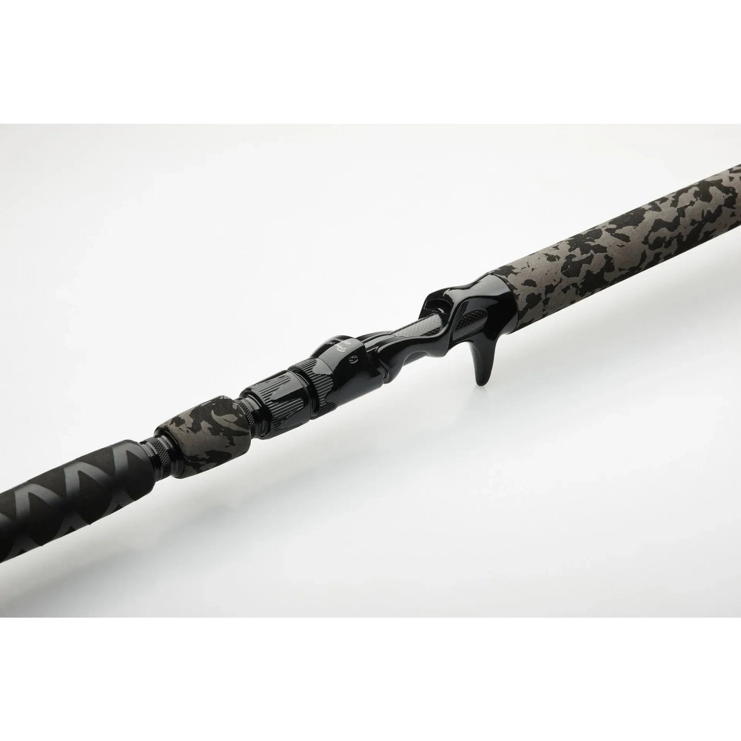 Въдица за сом Mad Cat WHITE KAYAK CAT 1.65м / 50-150 гр