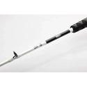 Въдица за сом Mad Cat WHITE KAYAK CAT 1.65м / 50-150 гр