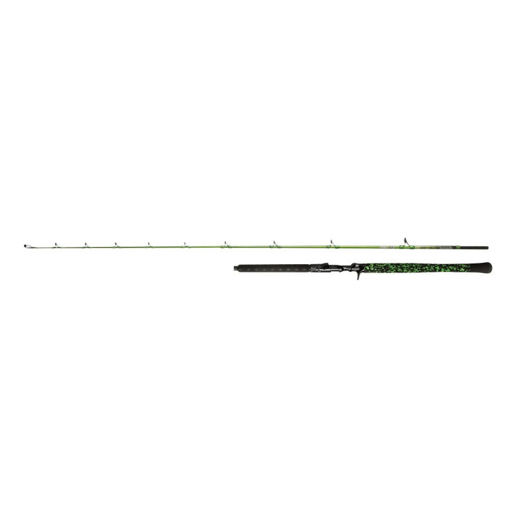 Въдица за сом Mad Cat X-ZIBIT PELAGIC 1.90м / 50-150 гр