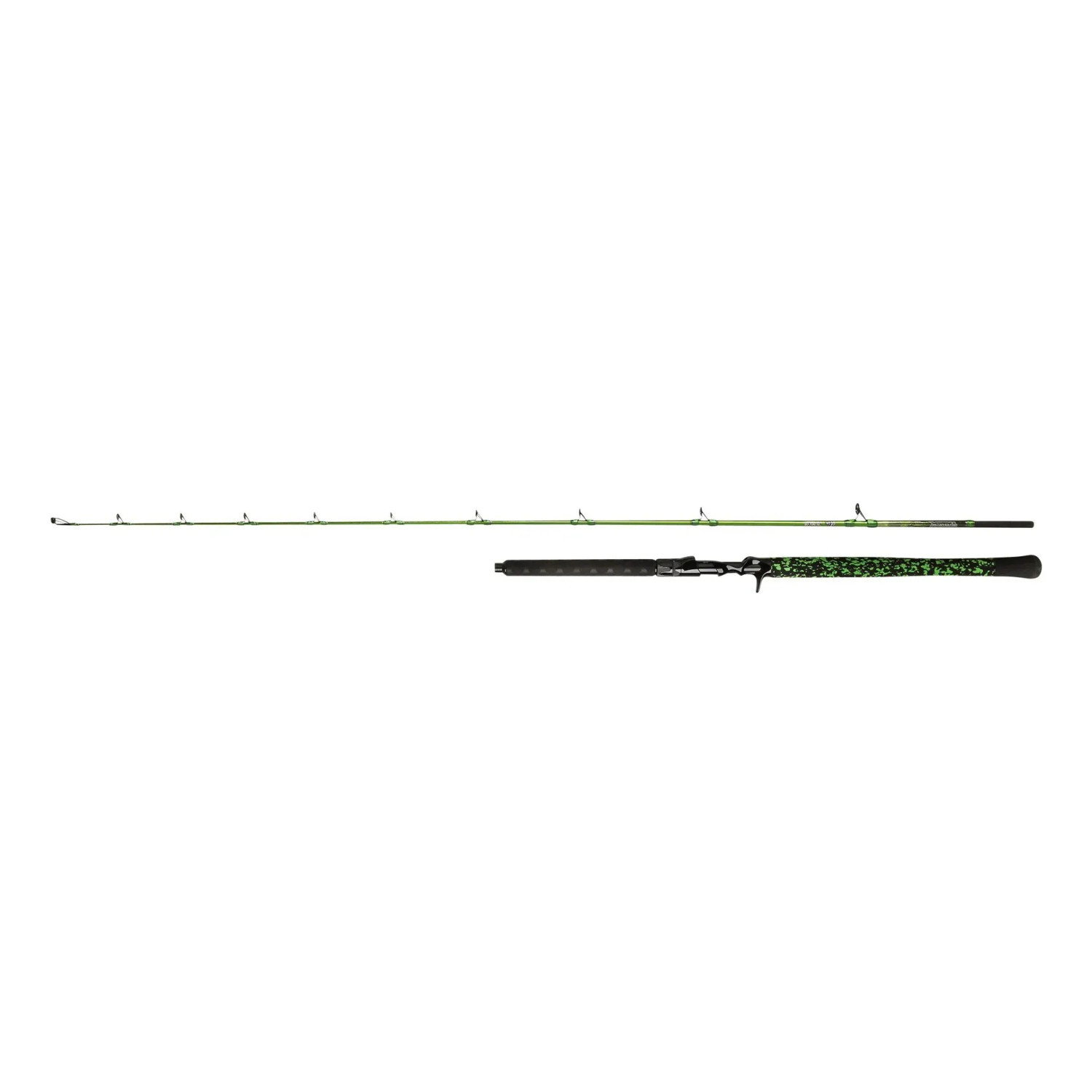 Въдица за сом Mad Cat X-ZIBIT PELAGIC 1.90м / 50-150 гр