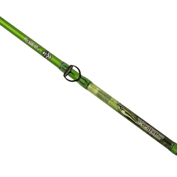 Въдица за сом Mad Cat X-ZIBIT PELAGIC 1.90м / 50-150 гр