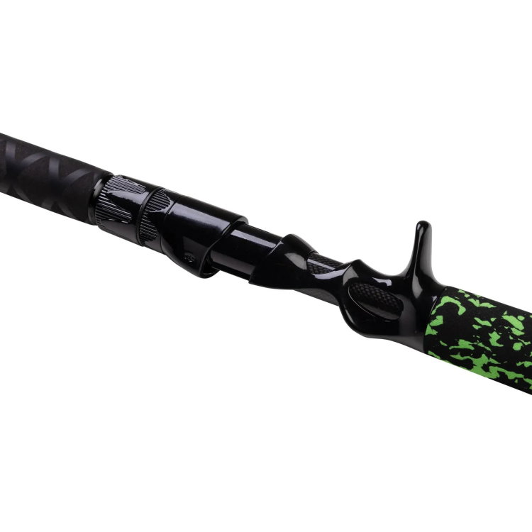 Въдица за сом Mad Cat X-ZIBIT PELAGIC 1.90м / 50-150 гр