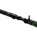 Въдица за сом Mad Cat X-ZIBIT PELAGIC 1.90м / 50-150 гр