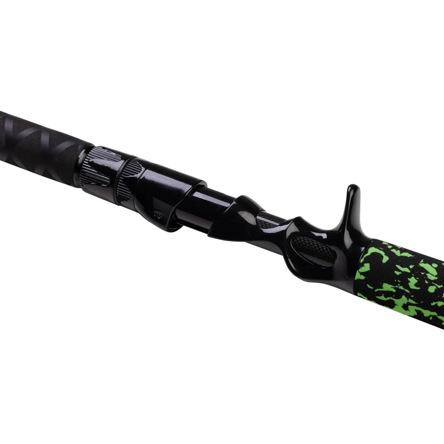 Въдица за сом Mad Cat X-ZIBIT PELAGIC 1.90м / 50-150 гр