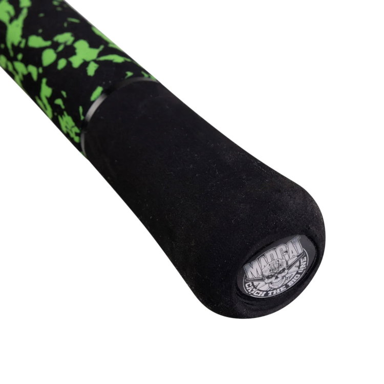Въдица за сом Mad Cat X-ZIBIT PELAGIC 1.90м / 50-150 гр