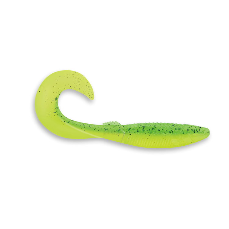 Силикон Rapala Crushcity The Curl 963112