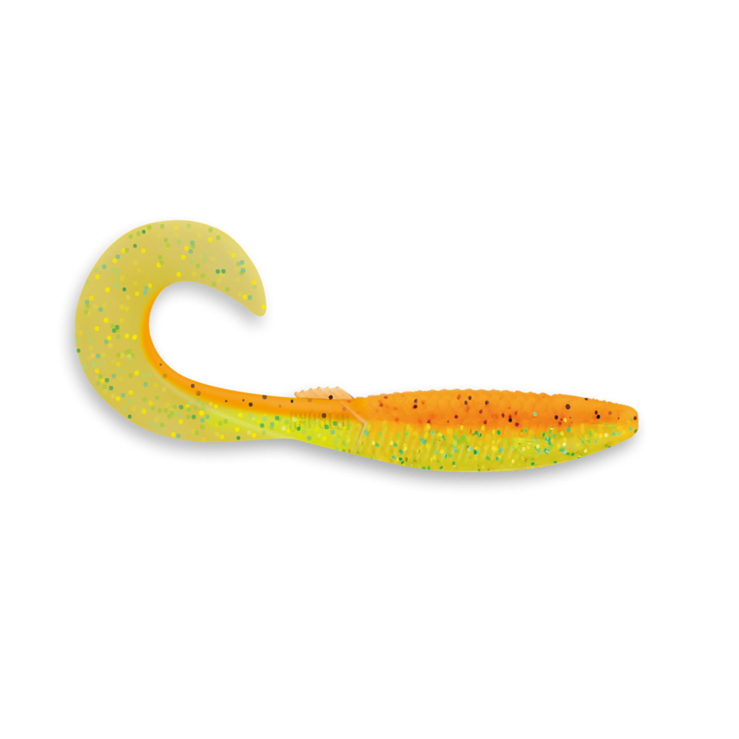 Силикон Rapala Crushcity The Curl 963116