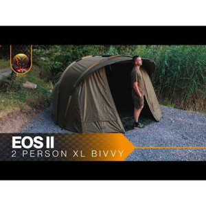 Втори слой за палатка Fox EOS II-2 Person XL Bivvy Skin CUM409