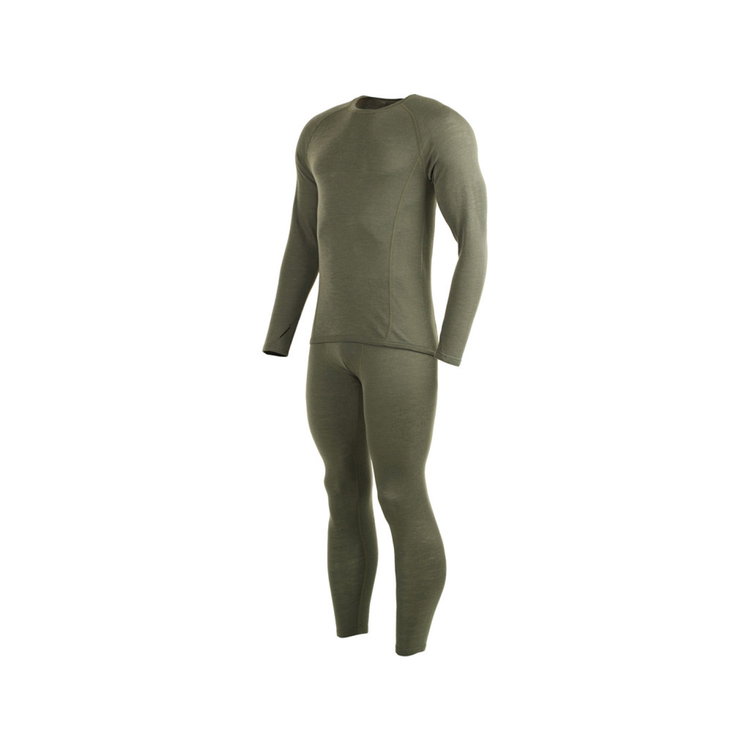 Термо бельо комплект с мерино Westin Wool Pro Baselayer Set A287-1161-XXL