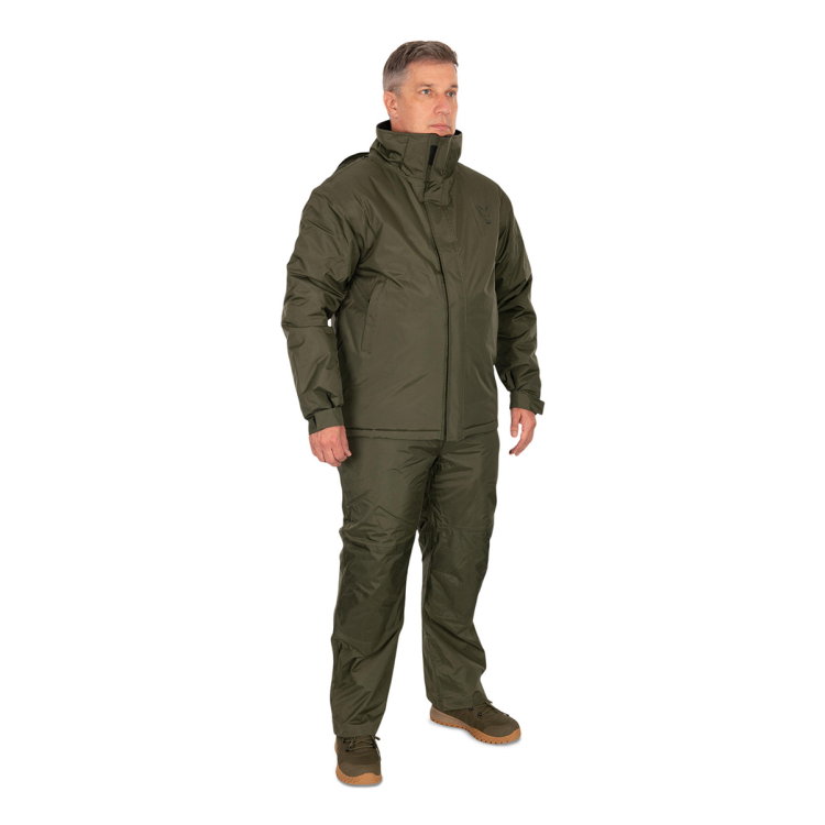Комплект Fox Collection V2 Winter Suit CCL351