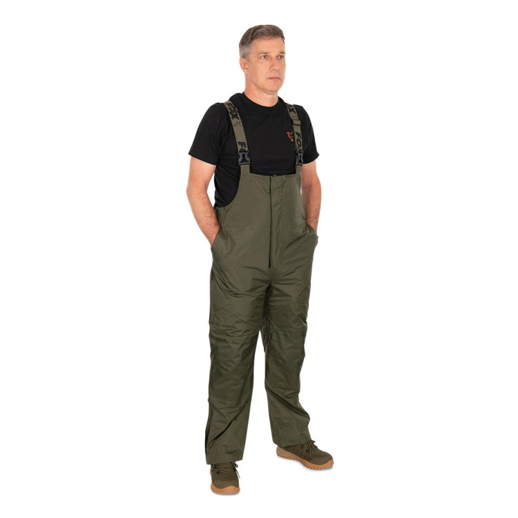 Комплект Fox Collection V2 Winter Suit CCL351