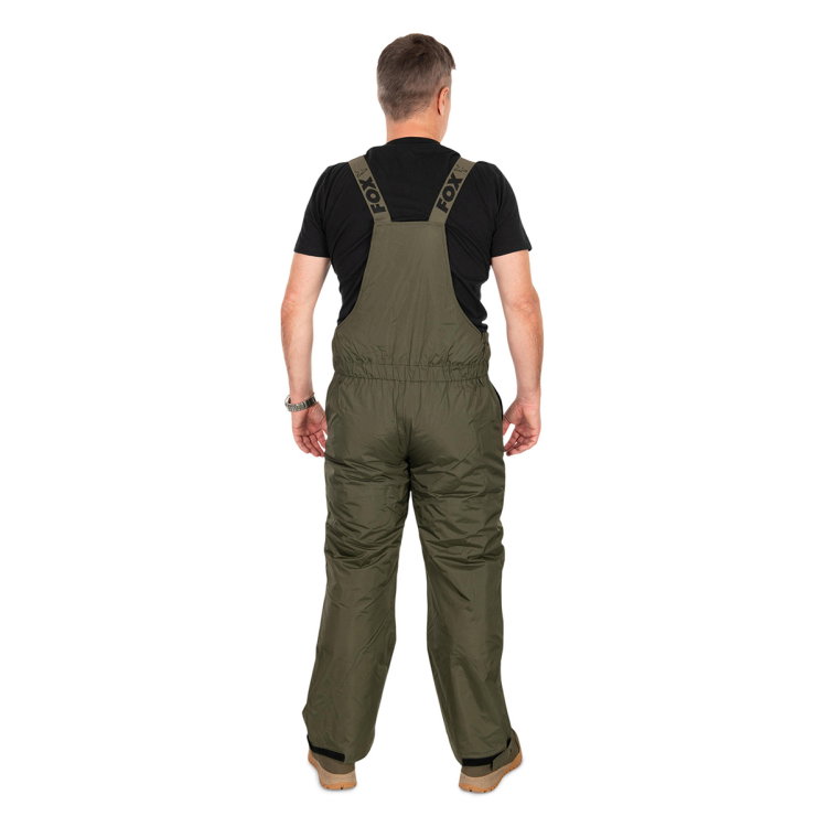Комплект Fox Collection V2 Winter Suit CCL351