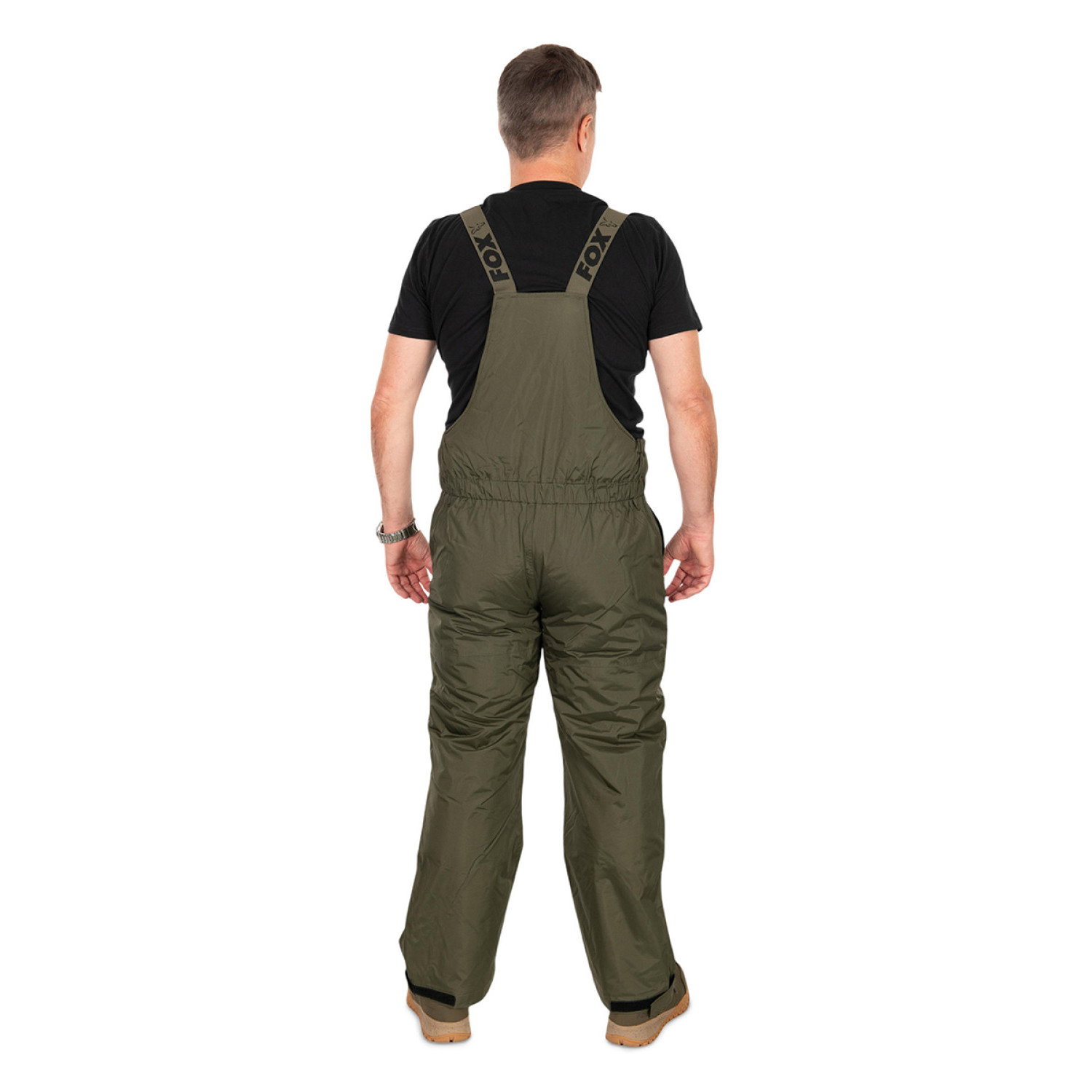Комплект Fox Collection V2 Winter Suit CCL351