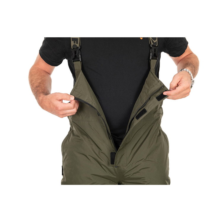 Комплект Fox Collection V2 Winter Suit CCL351