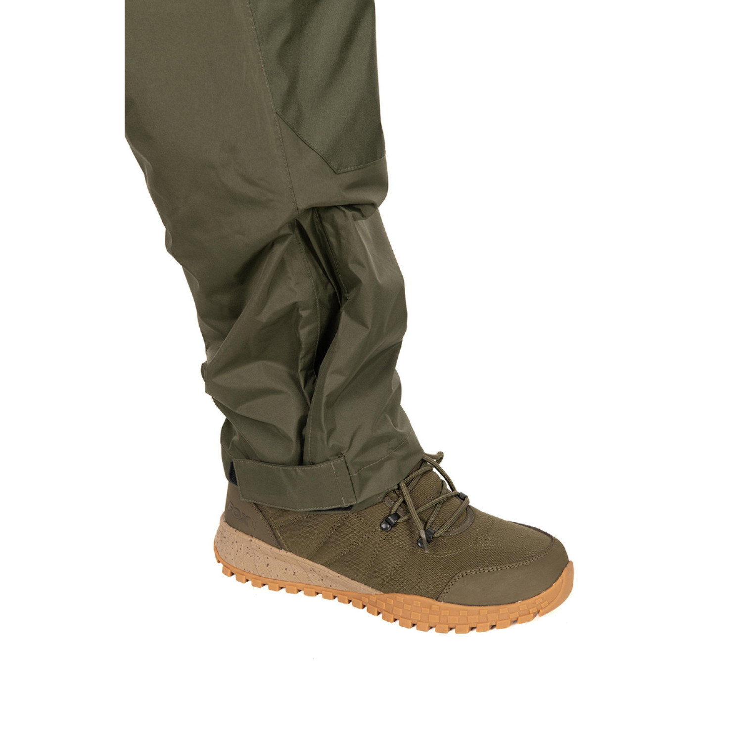 Комплект Fox Collection V2 Winter Suit CCL351