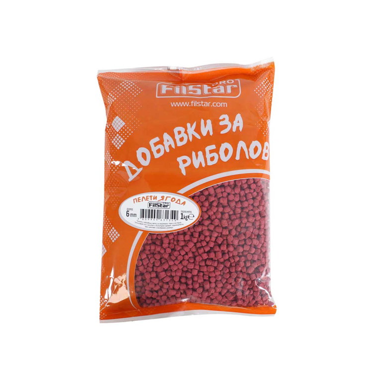 Пелети FilStar 963134