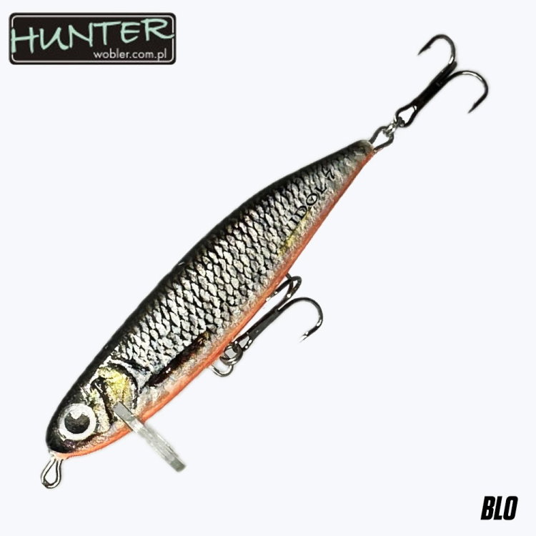 Воблер Hunter IDOL 7.2 см / 11 гр