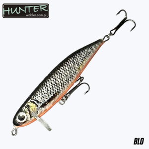 Воблер Hunter IDOL 7.2 см / 11 гр